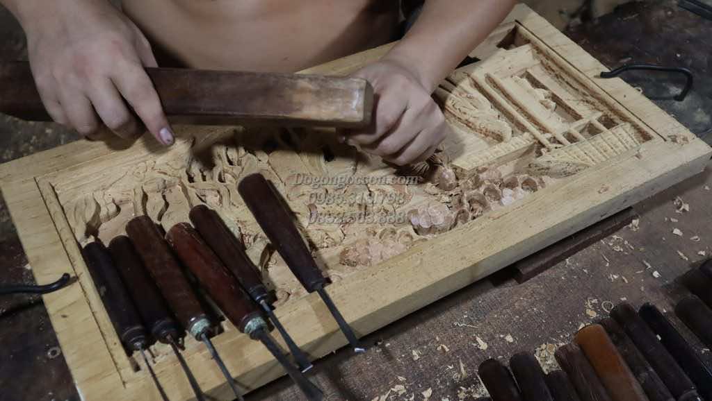 Tất tần tật về bàn ghế trường kỷ