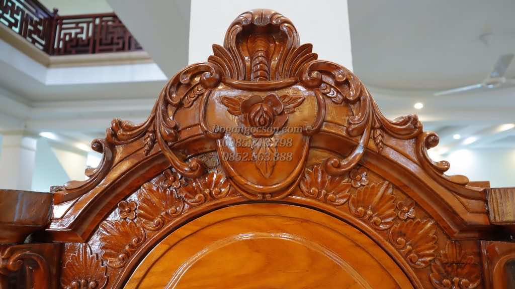 Chi tiết của TR002