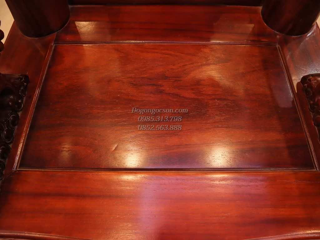 Bàn ghế minh nghê tay 14