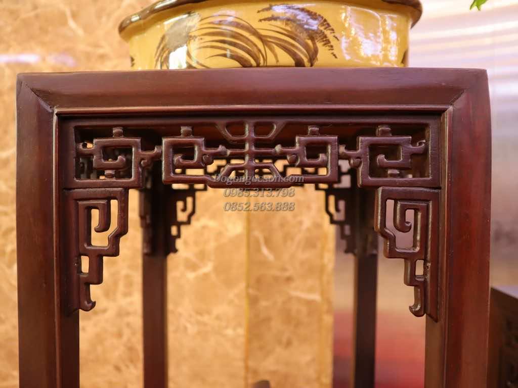 Chi tiết riễu của chiếc nhị sơn