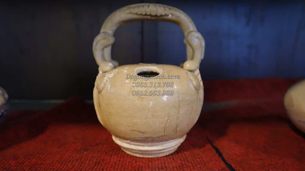 Đồ gốm sứ cổ CV901