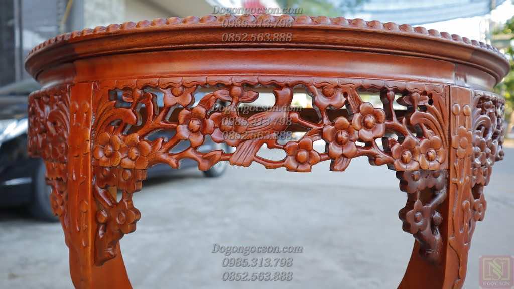 Dạ đôn 012
