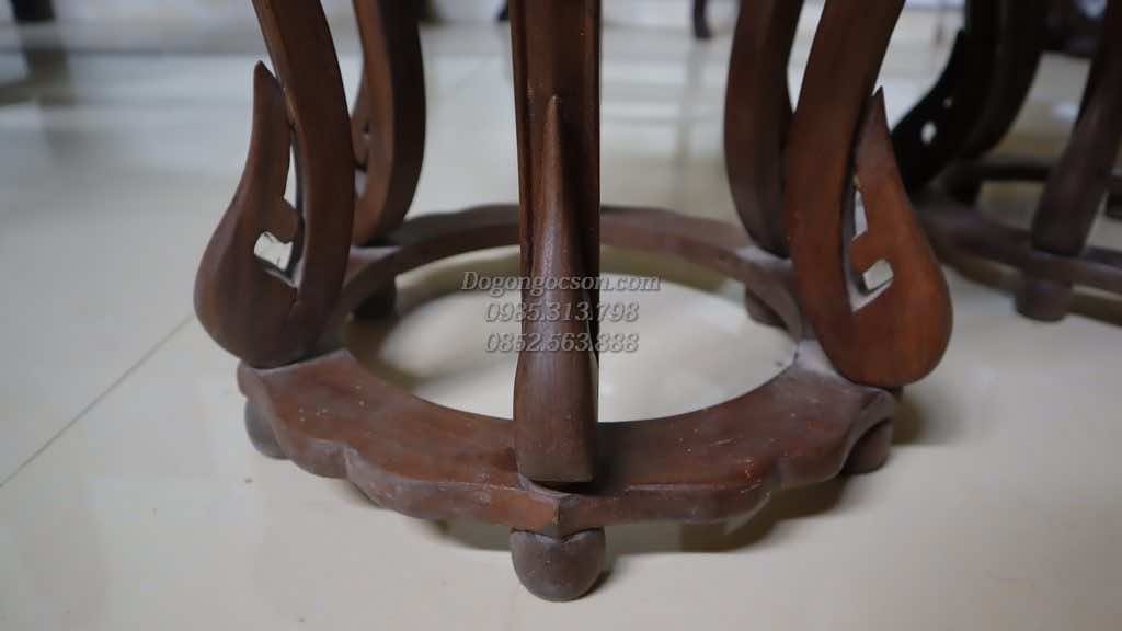 Hình ảnh chi tiết của chiếc đôn DON012