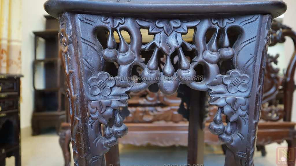 Hình ảnh chi tiết của DON012