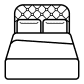 logo giường ngủ