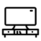 kệ tivi gỗ