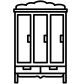 logo tủ quần áo