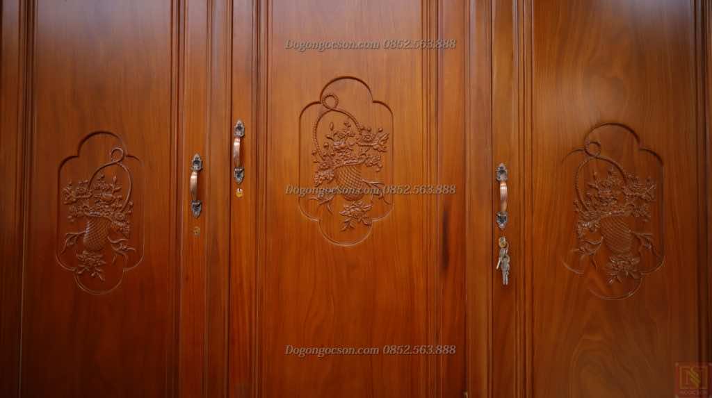 Hình ảnh chi tiết của TQA002