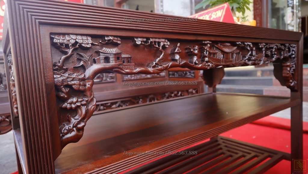 Hình ảnh chiếc bàn